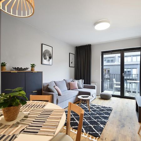 Rentplanet - Apartamenty Kolo Brzegu Колобжег Екстериор снимка