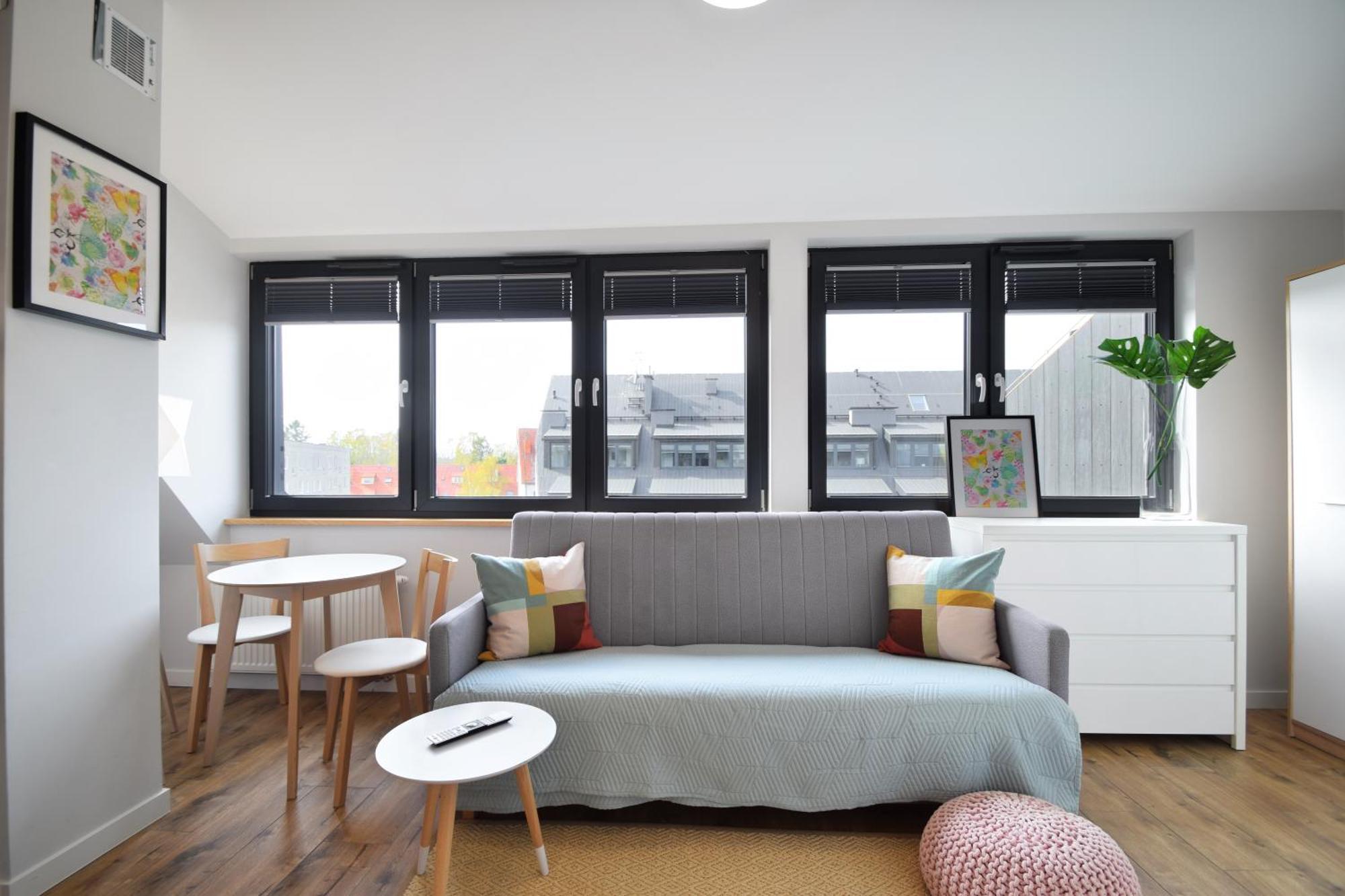 Rentplanet - Apartamenty Kolo Brzegu Колобжег Екстериор снимка
