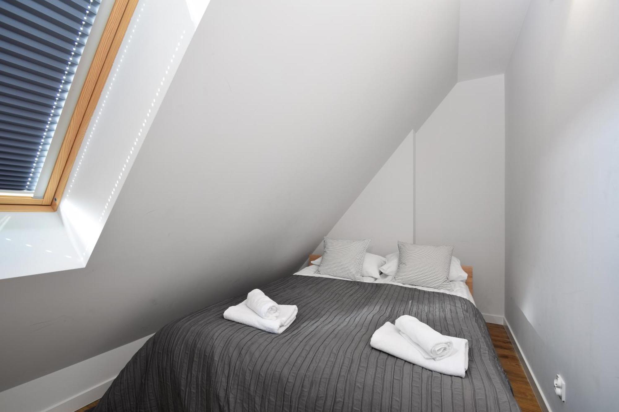 Rentplanet - Apartamenty Kolo Brzegu Колобжег Екстериор снимка