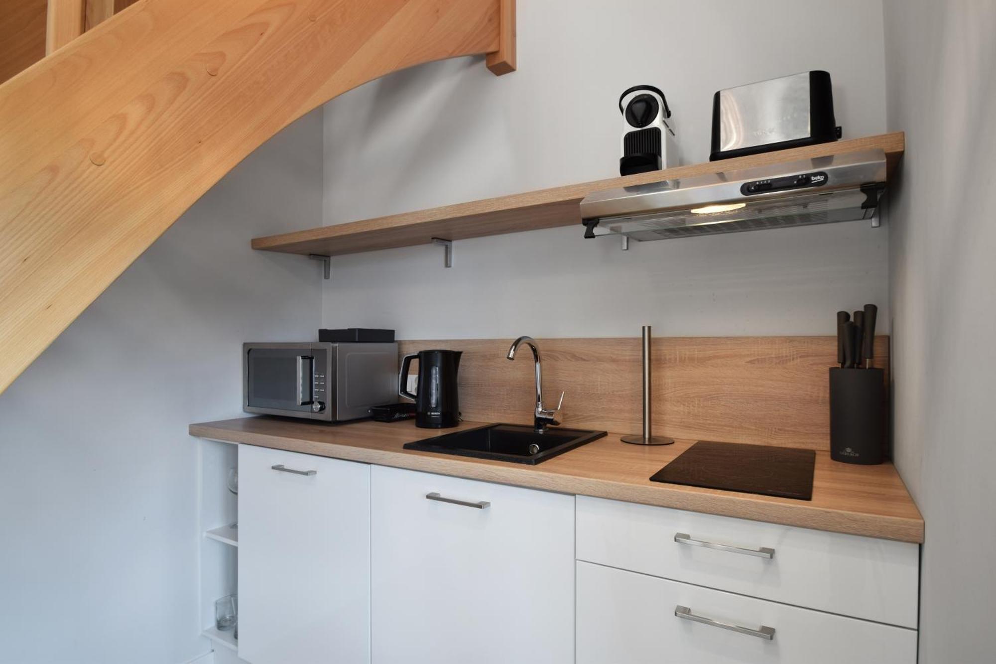 Rentplanet - Apartamenty Kolo Brzegu Колобжег Екстериор снимка