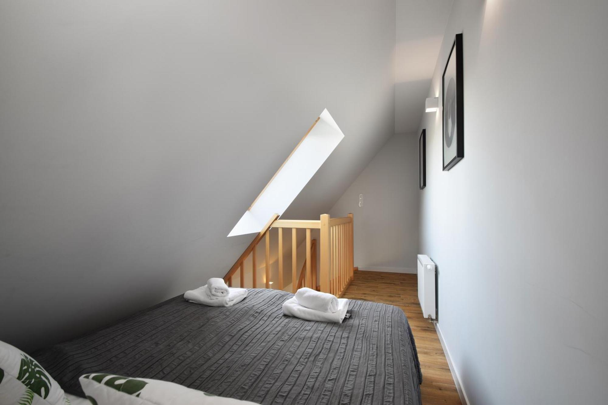 Rentplanet - Apartamenty Kolo Brzegu Колобжег Екстериор снимка