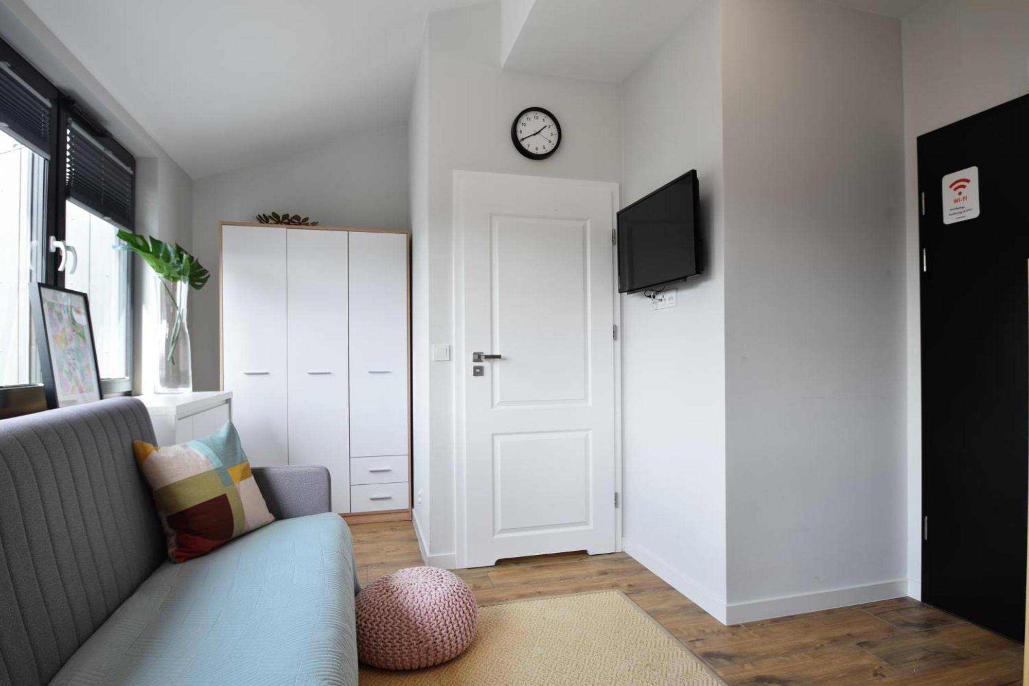 Rentplanet - Apartamenty Kolo Brzegu Колобжег Екстериор снимка