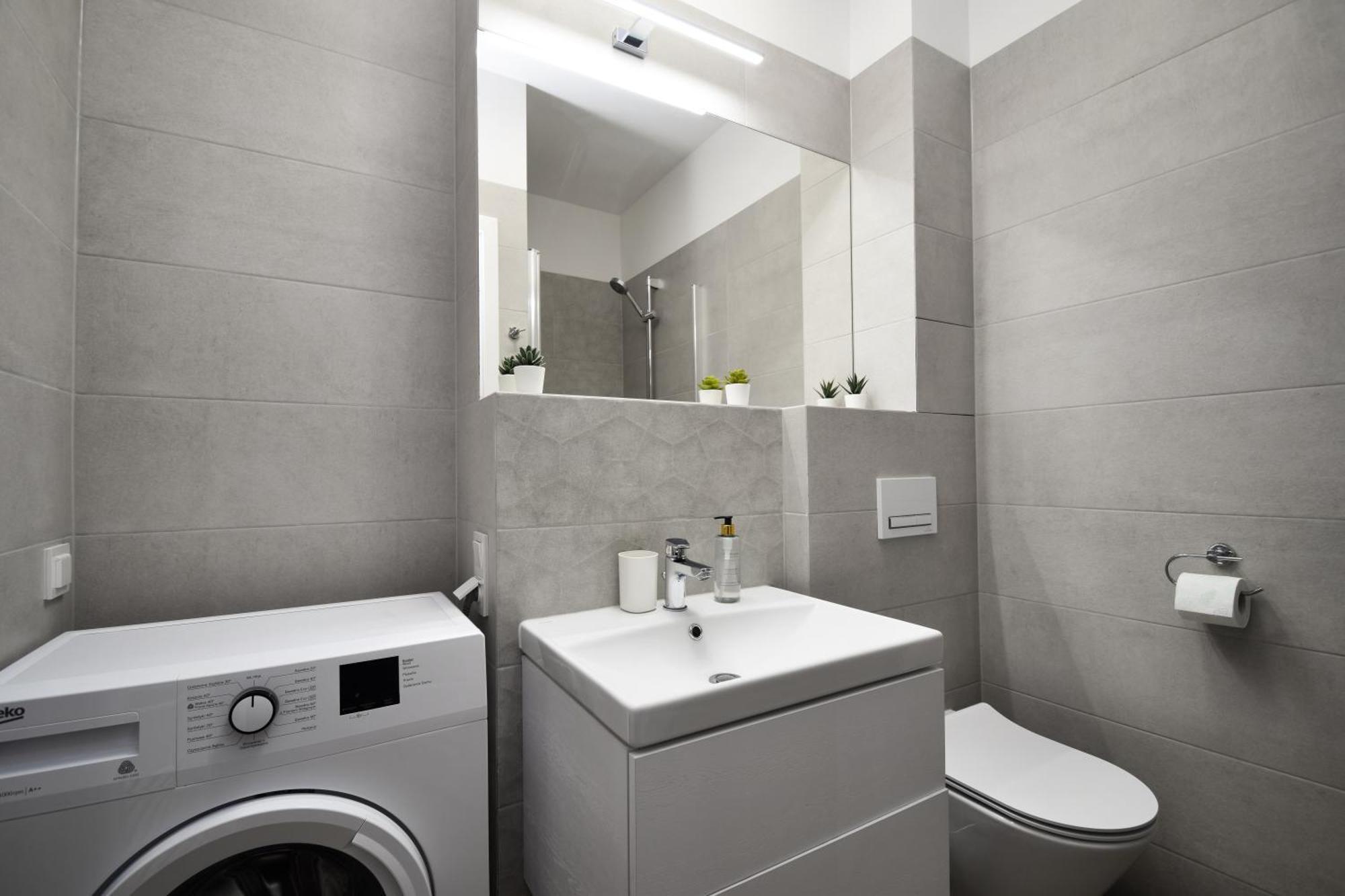 Rentplanet - Apartamenty Kolo Brzegu Колобжег Екстериор снимка