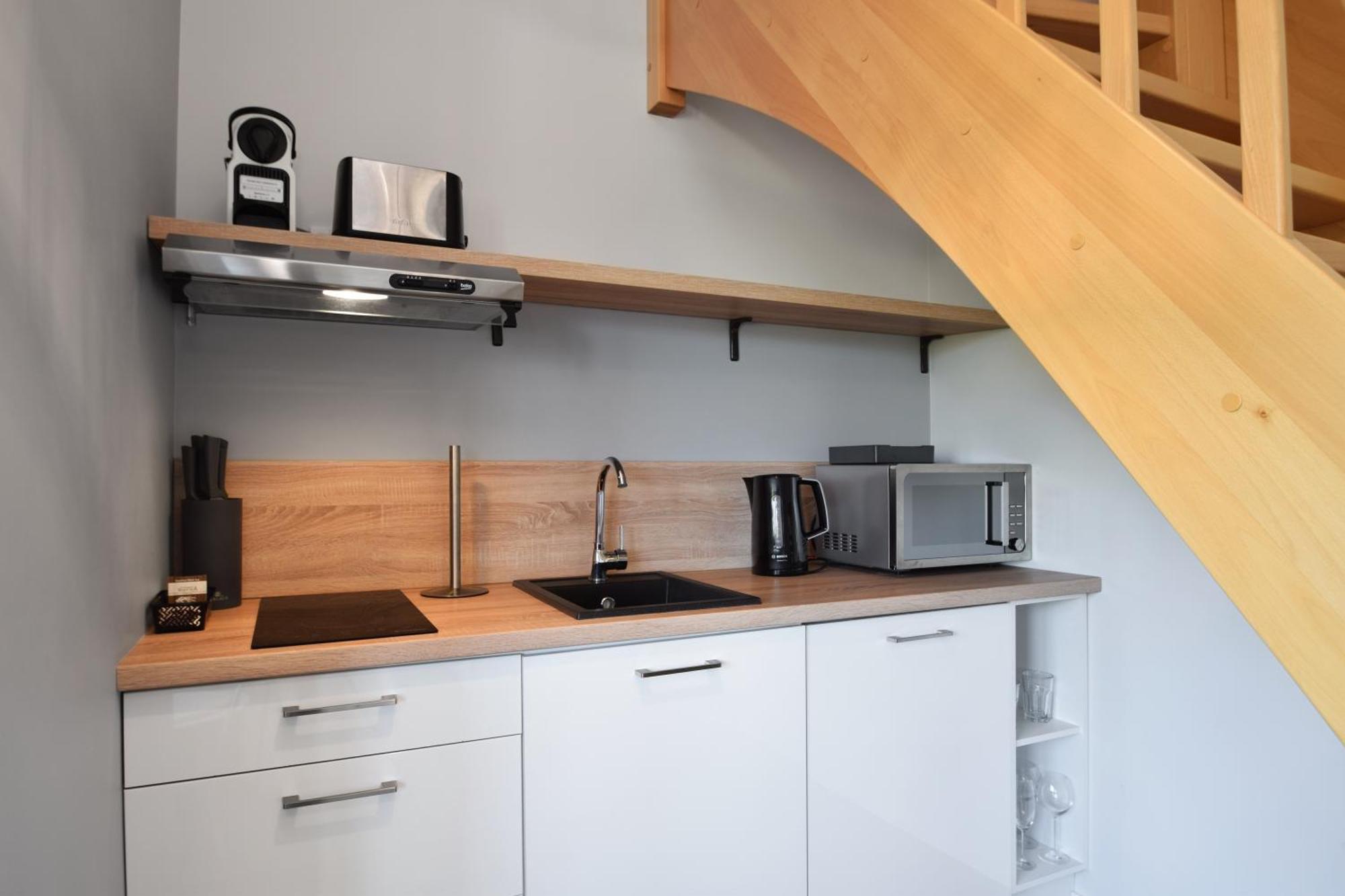 Rentplanet - Apartamenty Kolo Brzegu Колобжег Екстериор снимка