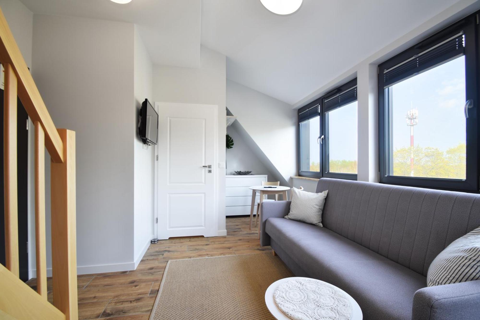 Rentplanet - Apartamenty Kolo Brzegu Колобжег Екстериор снимка