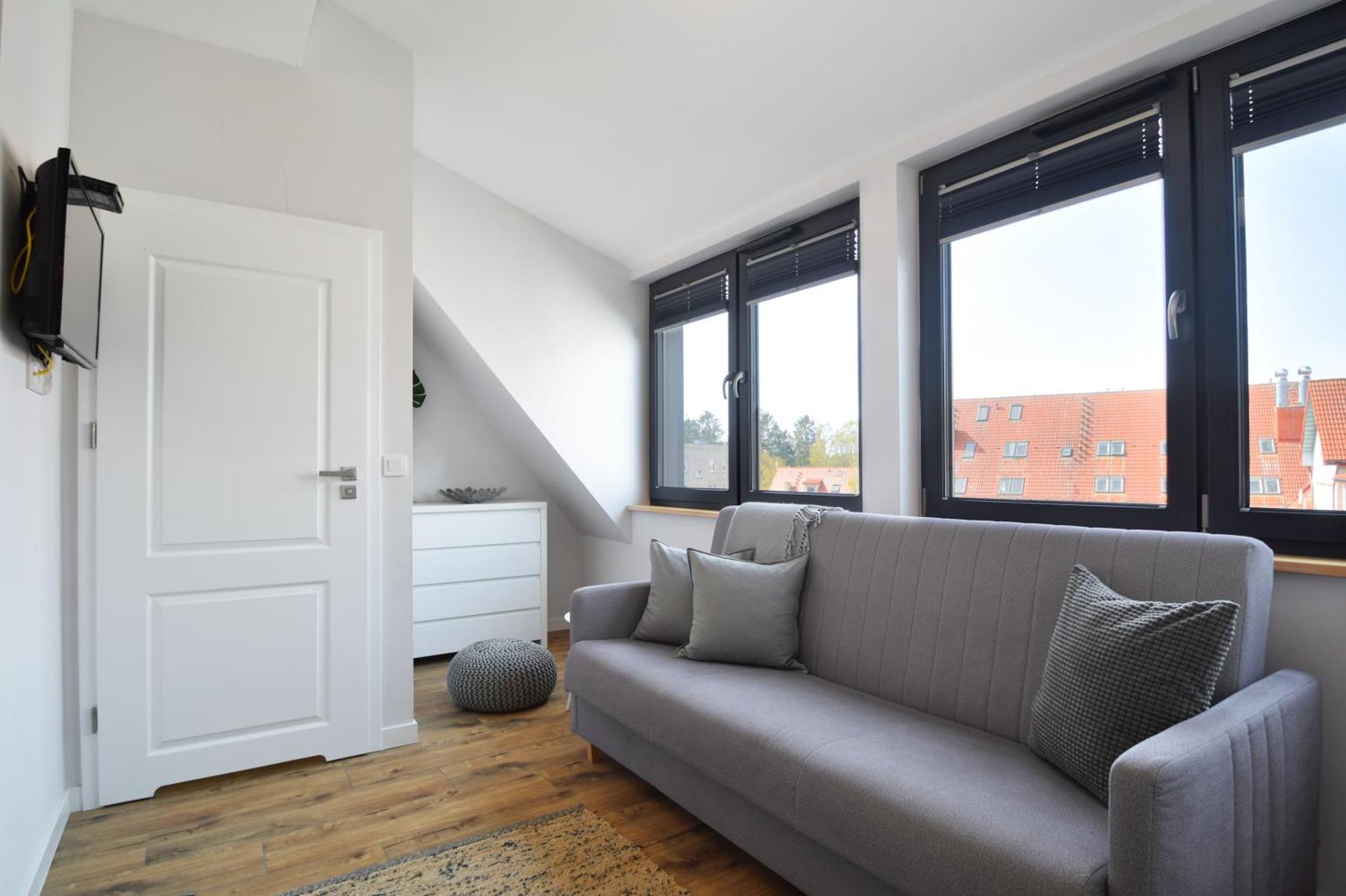 Rentplanet - Apartamenty Kolo Brzegu Колобжег Екстериор снимка