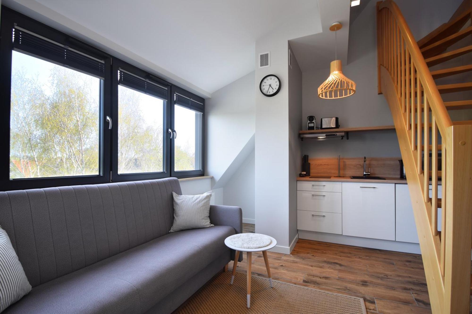 Rentplanet - Apartamenty Kolo Brzegu Колобжег Екстериор снимка