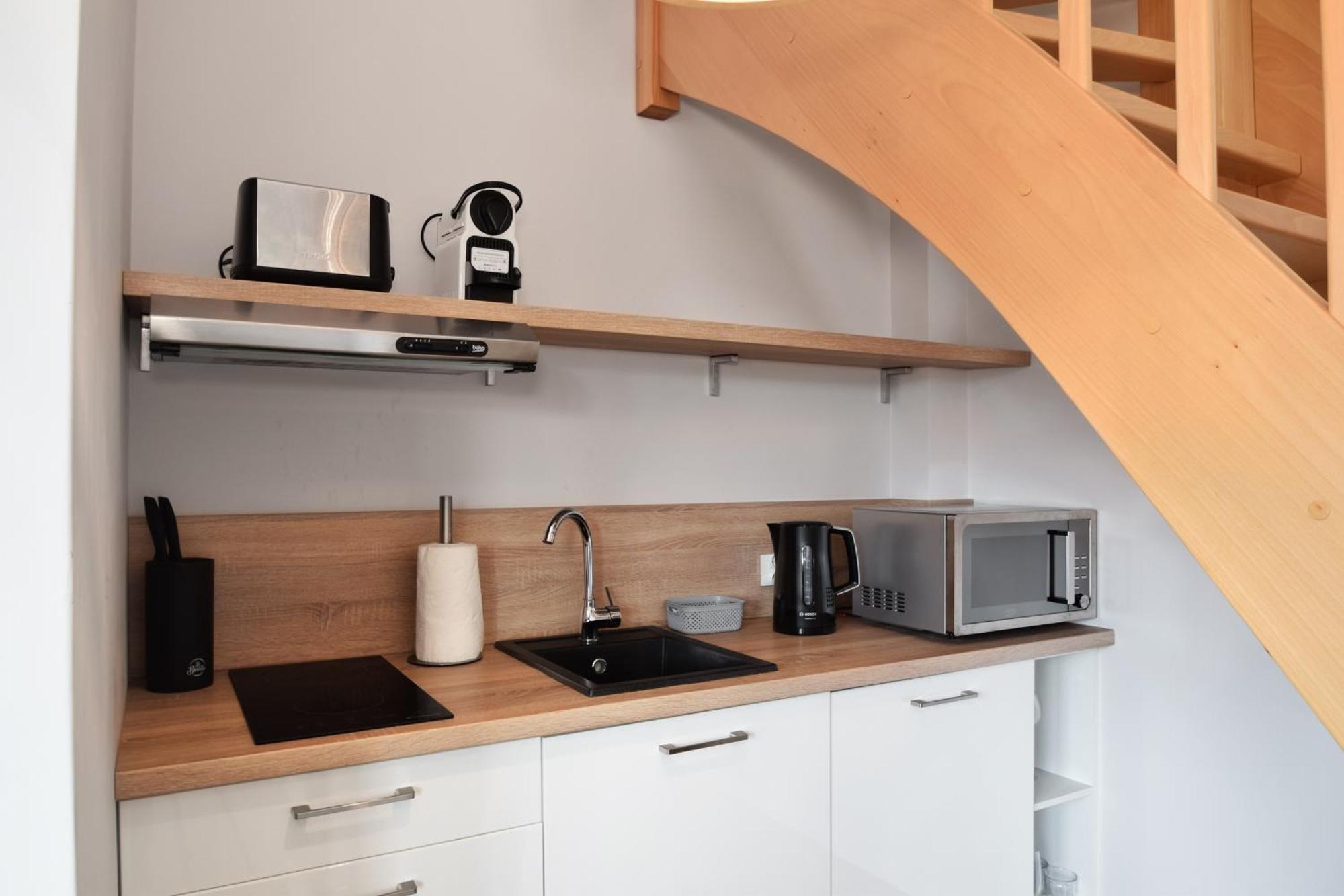 Rentplanet - Apartamenty Kolo Brzegu Колобжег Екстериор снимка