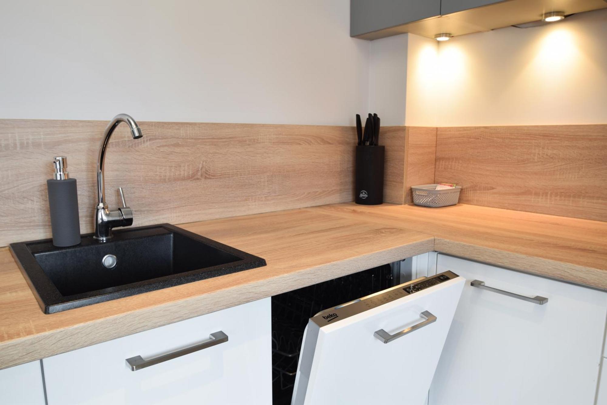 Rentplanet - Apartamenty Kolo Brzegu Колобжег Екстериор снимка