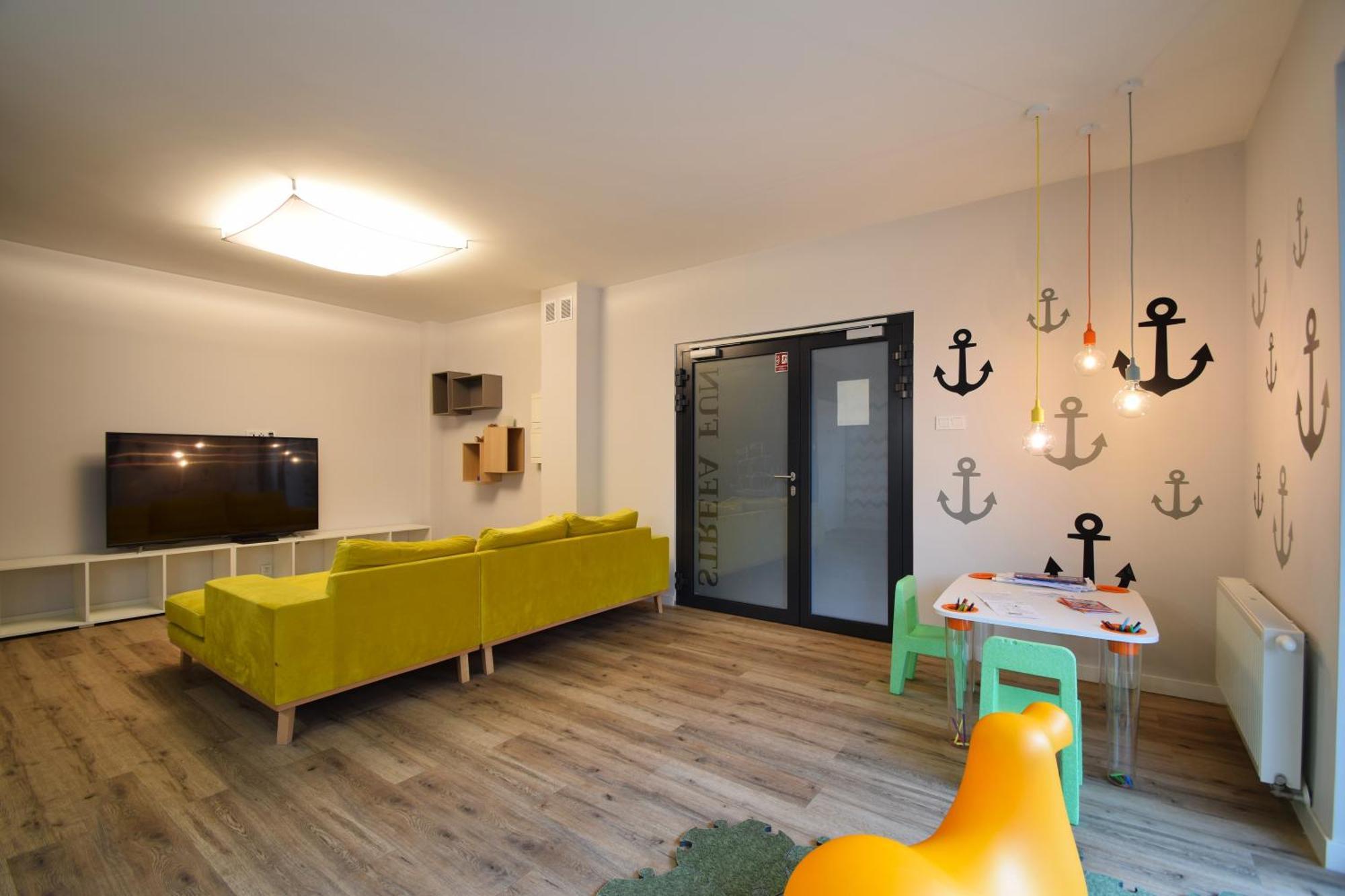 Rentplanet - Apartamenty Kolo Brzegu Колобжег Екстериор снимка