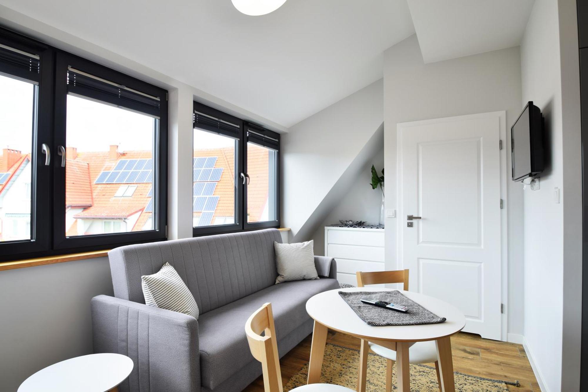 Rentplanet - Apartamenty Kolo Brzegu Колобжег Екстериор снимка