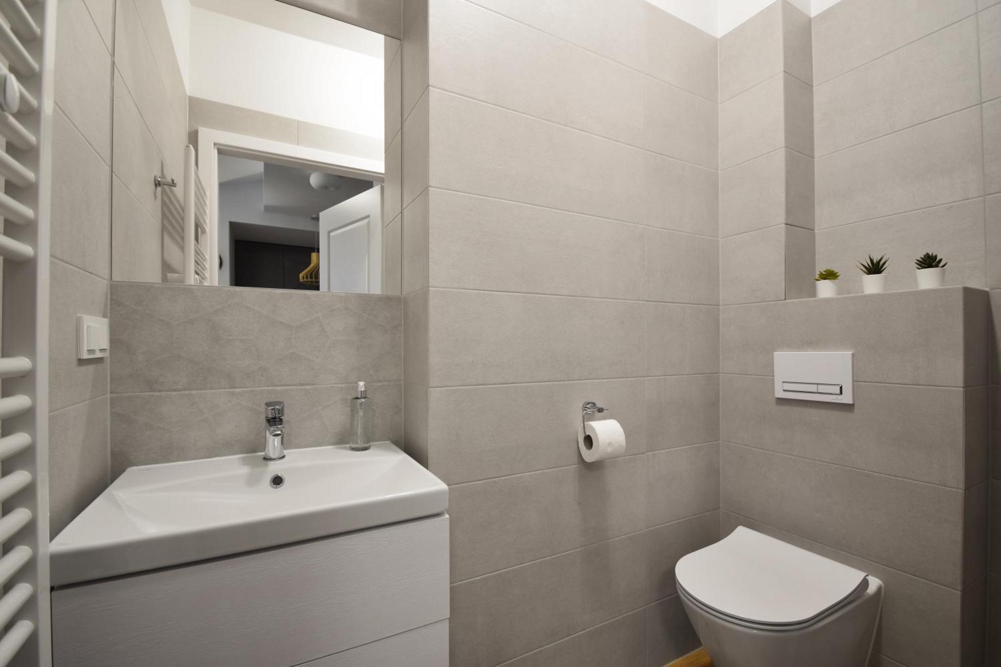 Rentplanet - Apartamenty Kolo Brzegu Колобжег Екстериор снимка