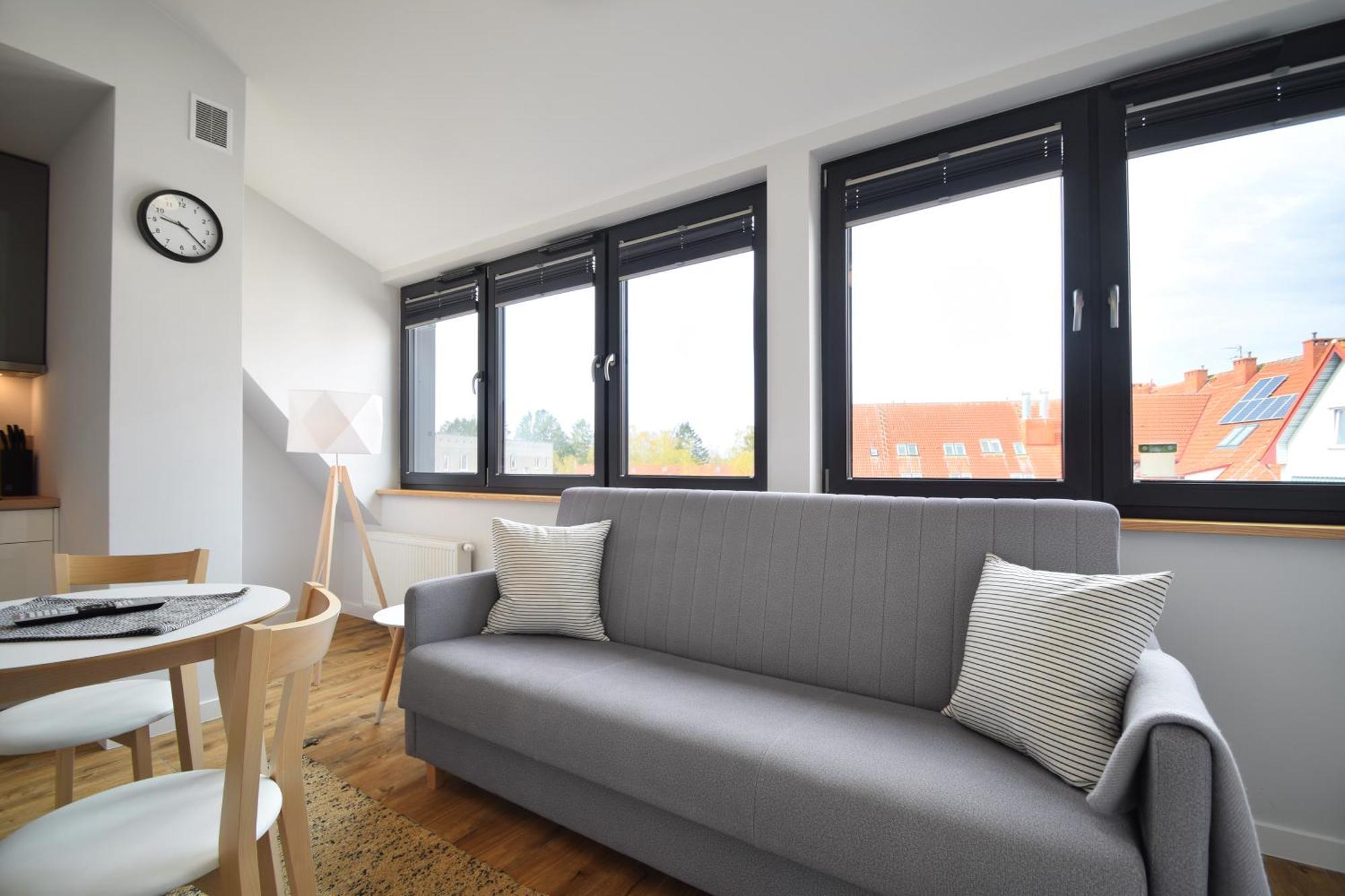 Rentplanet - Apartamenty Kolo Brzegu Колобжег Екстериор снимка