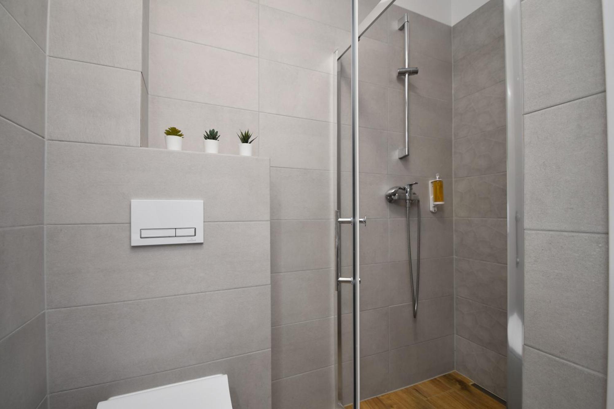 Rentplanet - Apartamenty Kolo Brzegu Колобжег Екстериор снимка