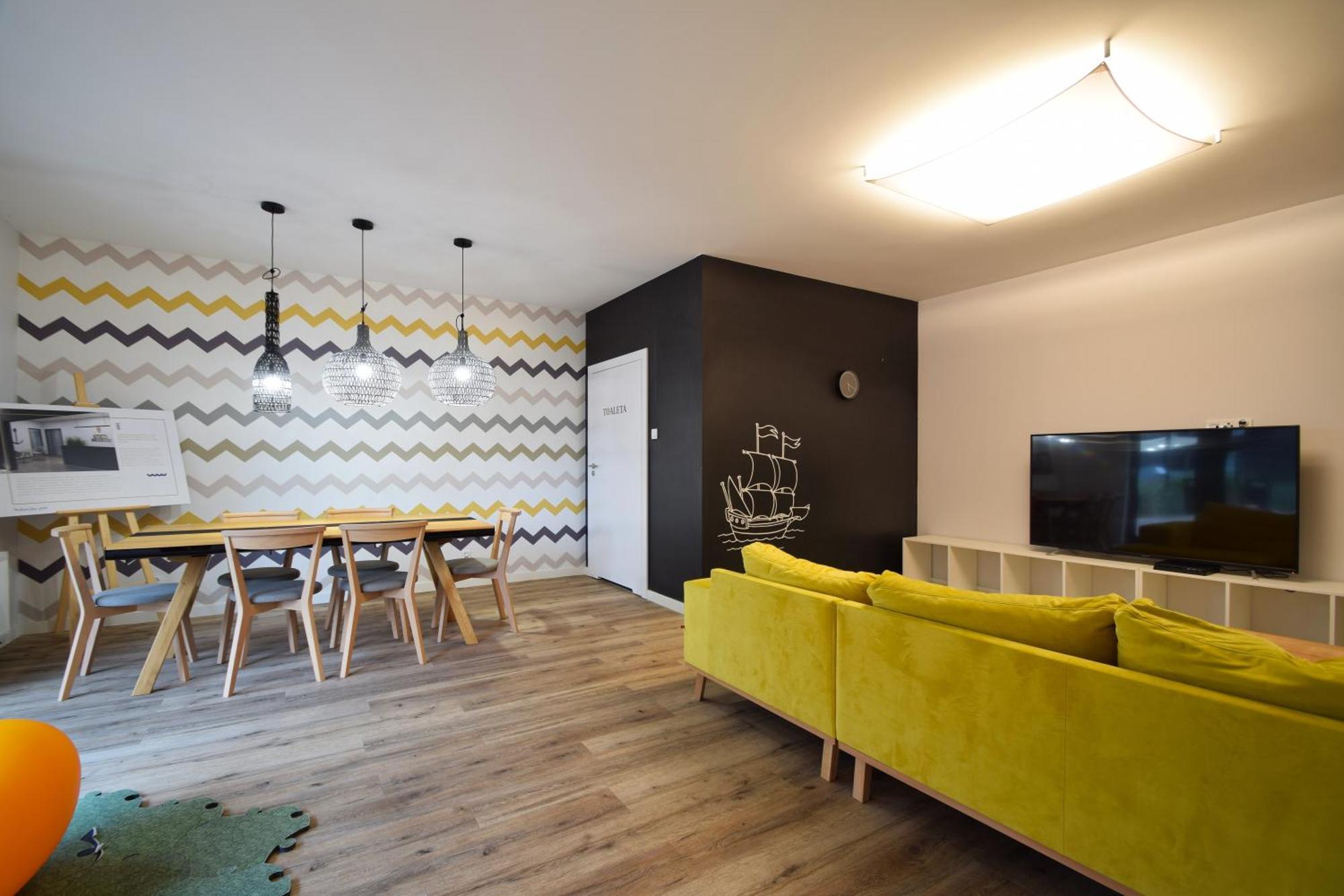 Rentplanet - Apartamenty Kolo Brzegu Колобжег Екстериор снимка