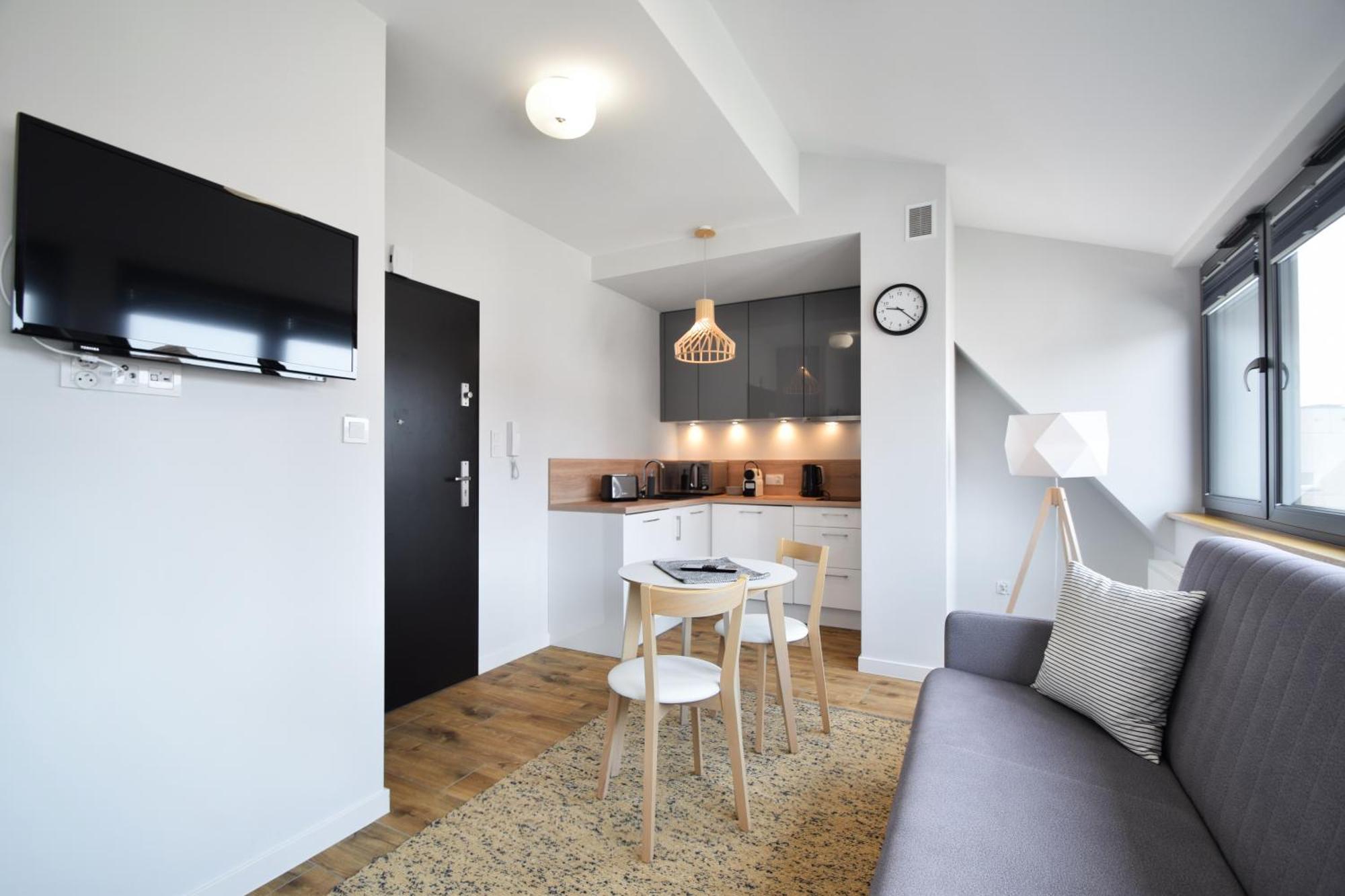 Rentplanet - Apartamenty Kolo Brzegu Колобжег Екстериор снимка