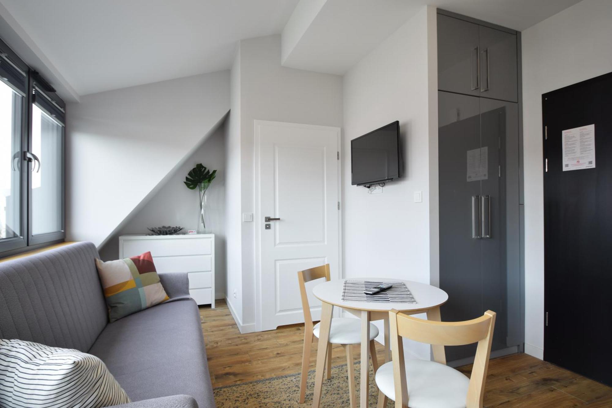 Rentplanet - Apartamenty Kolo Brzegu Колобжег Екстериор снимка