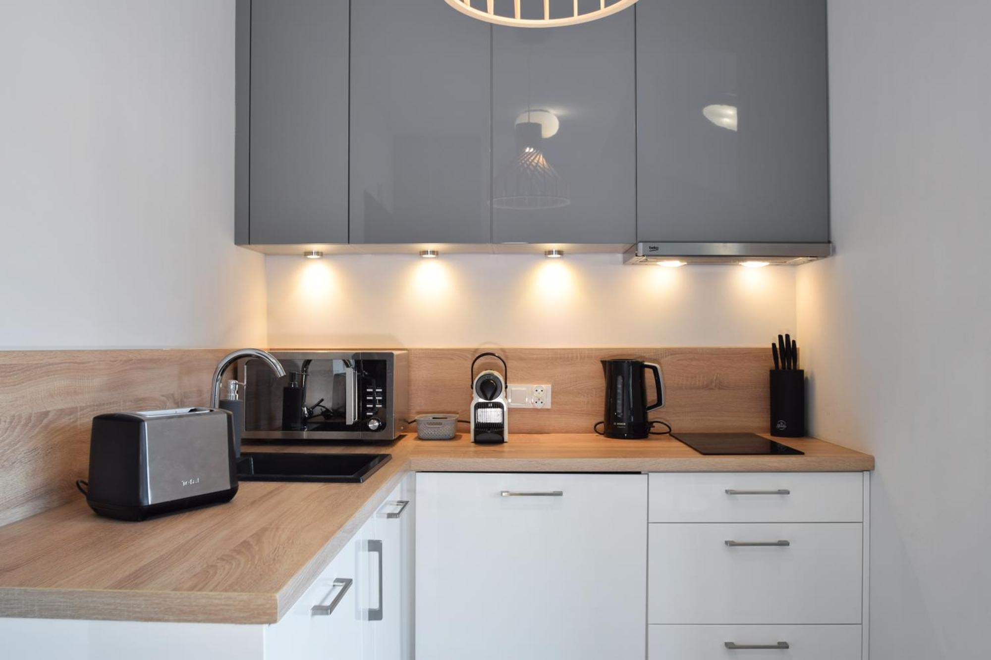 Rentplanet - Apartamenty Kolo Brzegu Колобжег Екстериор снимка