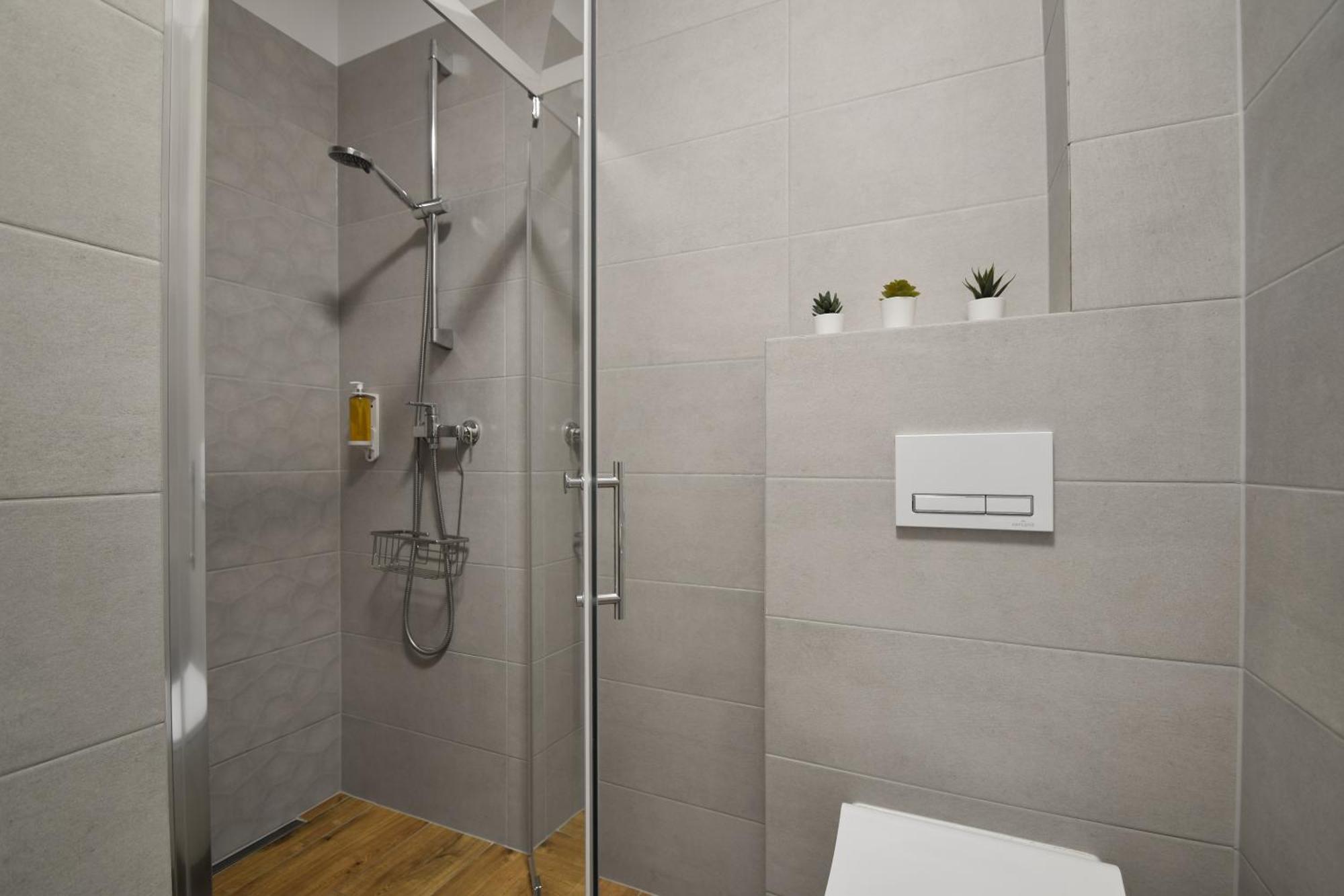 Rentplanet - Apartamenty Kolo Brzegu Колобжег Екстериор снимка