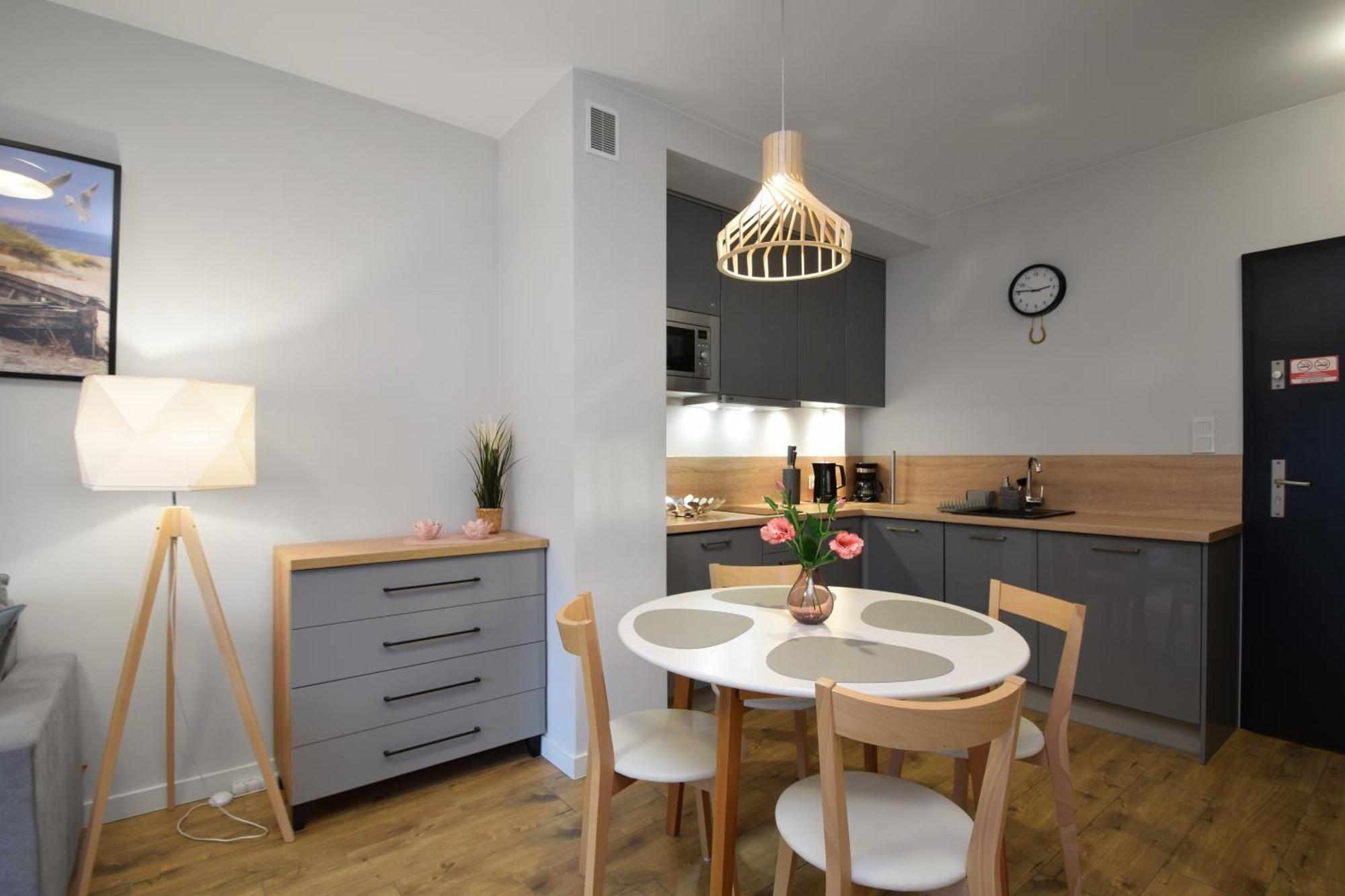 Rentplanet - Apartamenty Kolo Brzegu Колобжег Екстериор снимка
