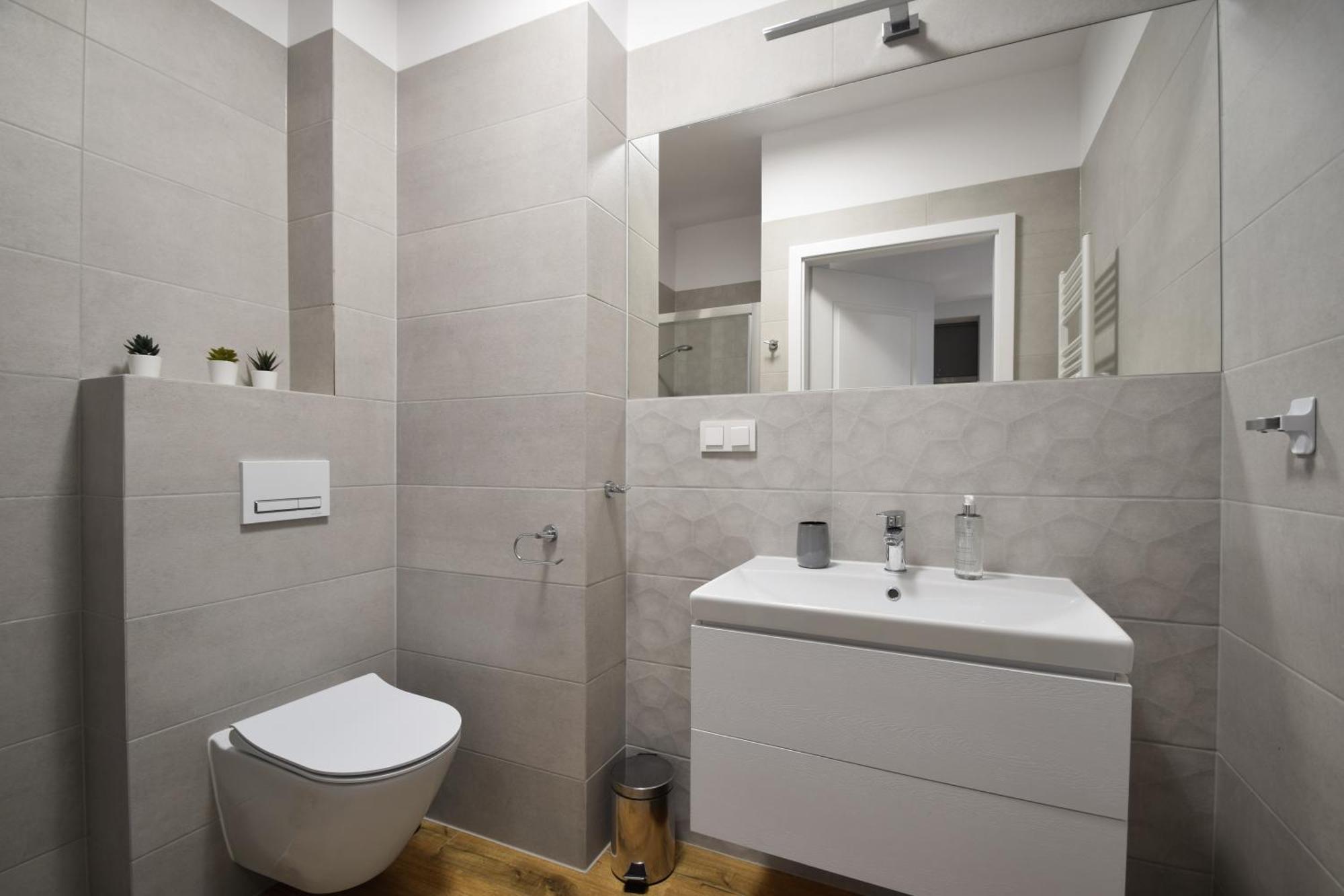Rentplanet - Apartamenty Kolo Brzegu Колобжег Екстериор снимка