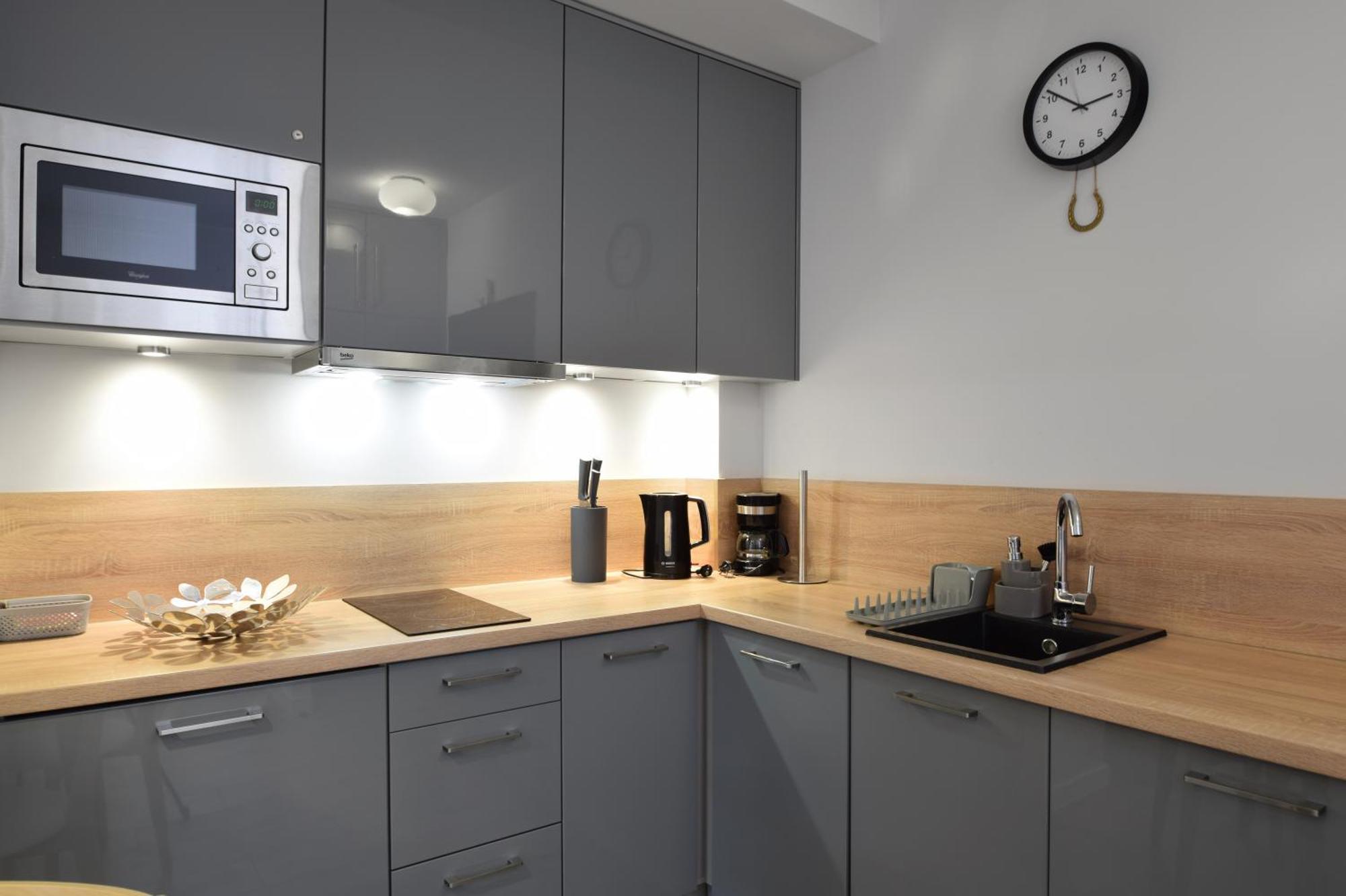Rentplanet - Apartamenty Kolo Brzegu Колобжег Екстериор снимка