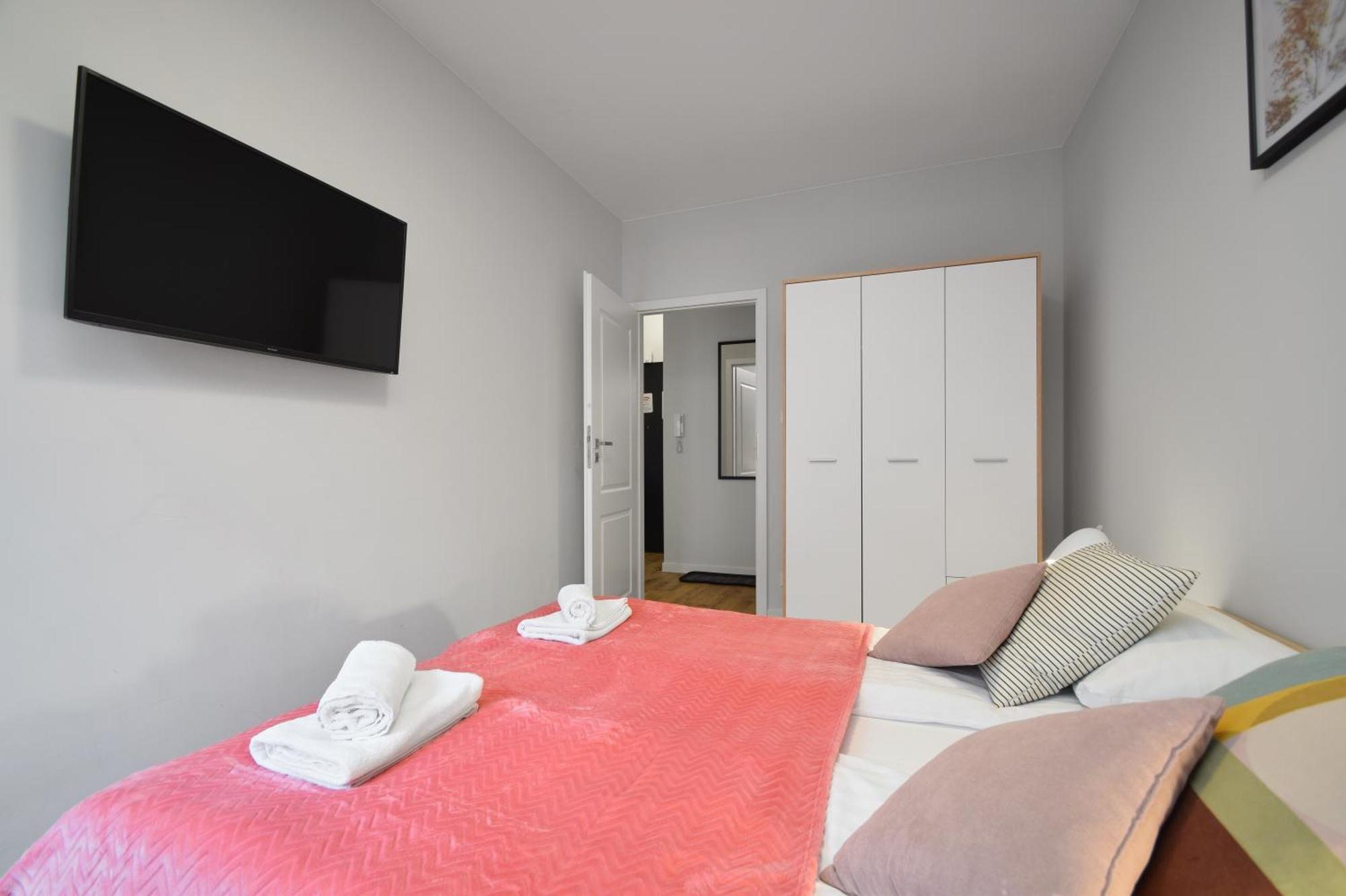 Rentplanet - Apartamenty Kolo Brzegu Колобжег Екстериор снимка