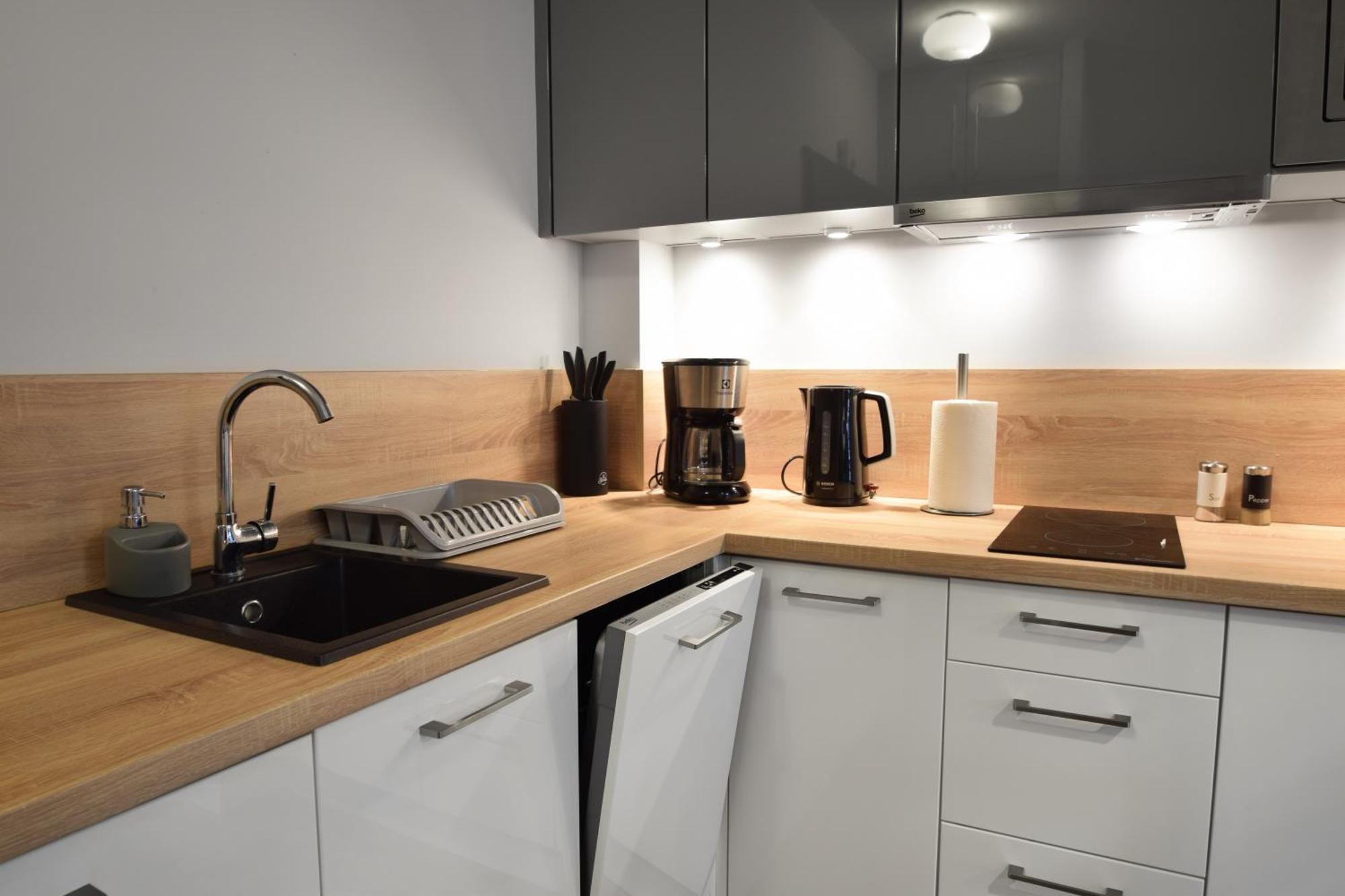 Rentplanet - Apartamenty Kolo Brzegu Колобжег Екстериор снимка