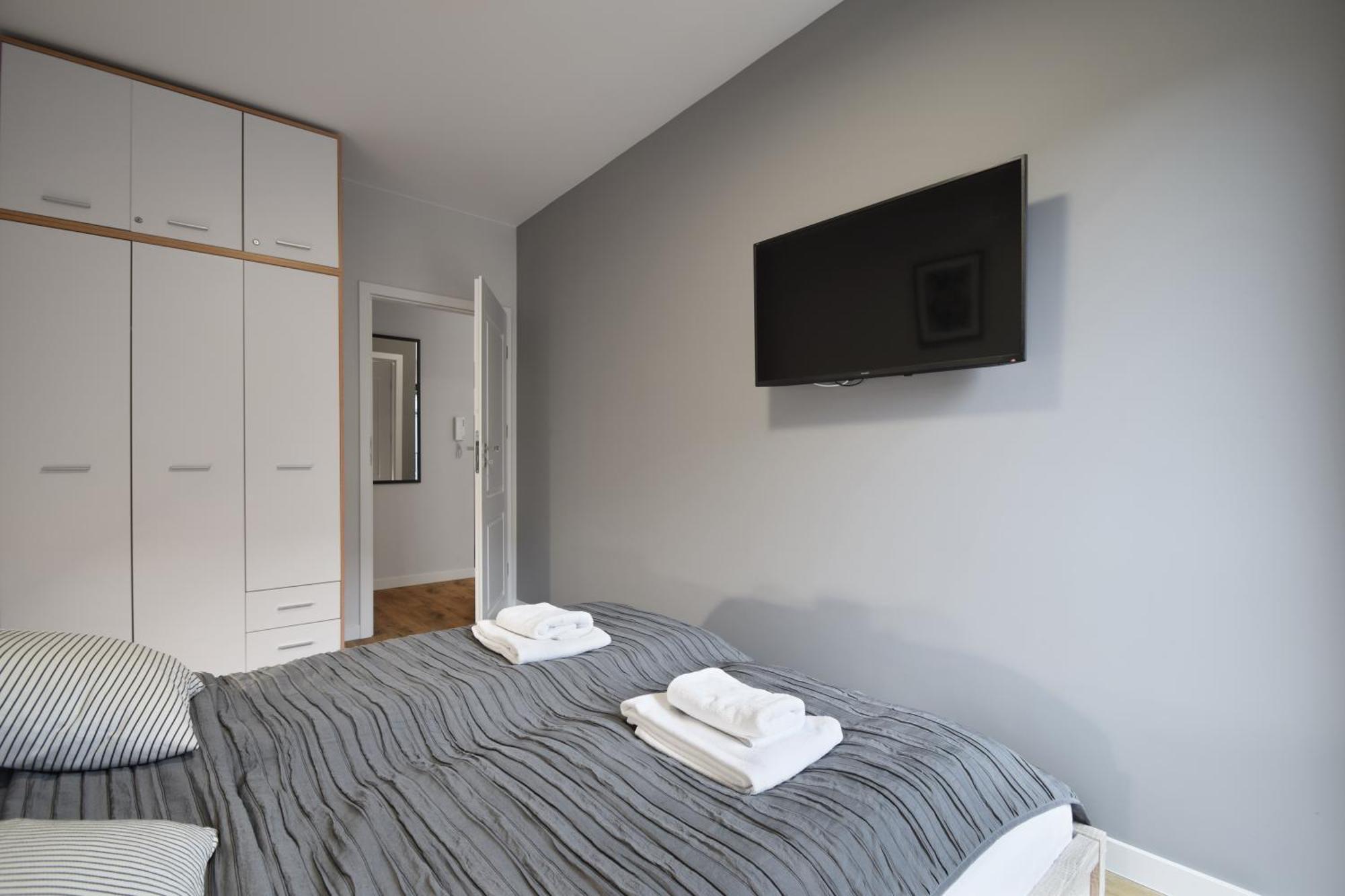 Rentplanet - Apartamenty Kolo Brzegu Колобжег Екстериор снимка