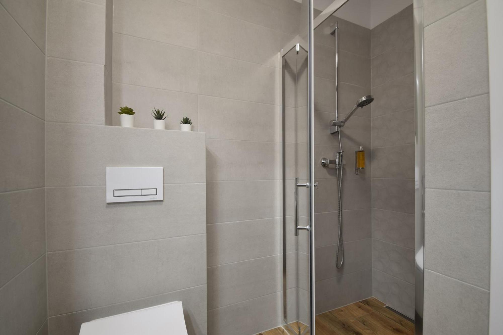Rentplanet - Apartamenty Kolo Brzegu Колобжег Екстериор снимка